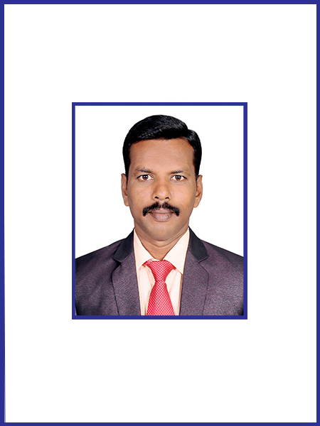 Mr.M.SENTHILKUMAR